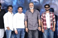 Eesha Movie Glimpse Launch
